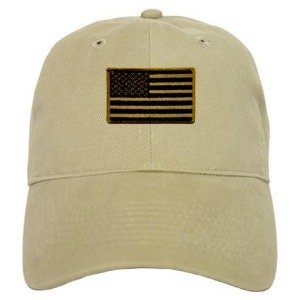 Military Hat