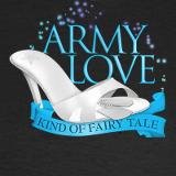 Military Romance T-Shirts